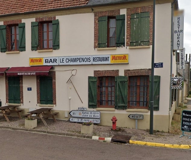 Le Champenois — photo 2