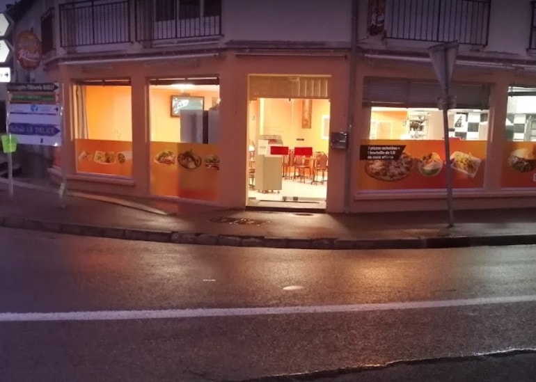 Mondial Kebab — photo 2