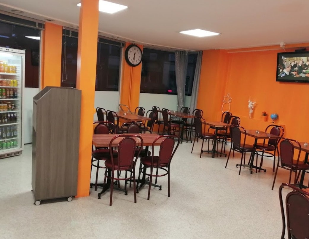 Mondial Kebab — photo 3