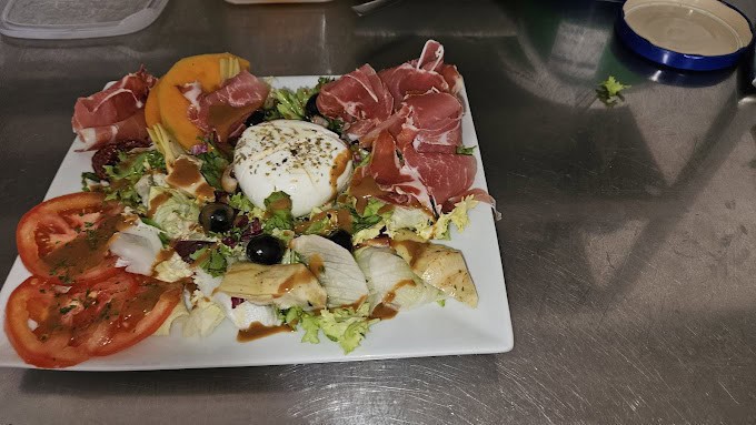 Pizzeria noto — photo 2