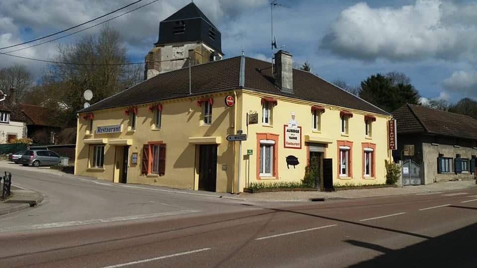 L'auberge de la vanne — photo 2