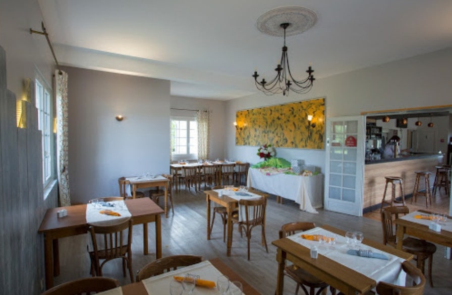 La Table D'Othe — photo 2