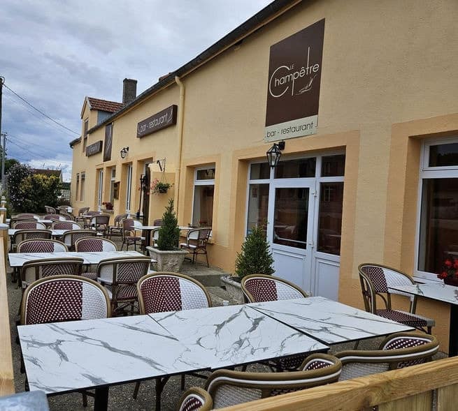 Le Champêtre — photo 3