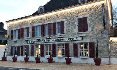 Hostellerie de la Chaumière — photo 2