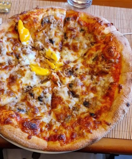 Allo La Pizza — photo 2
