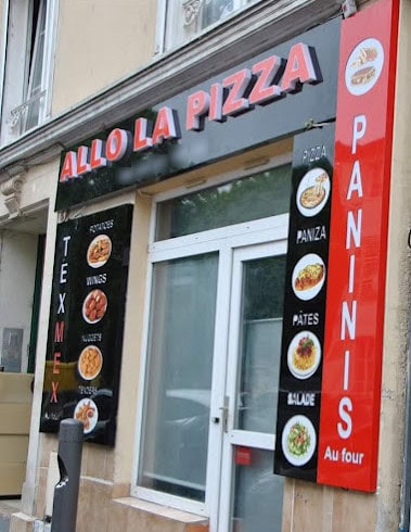 Allo La Pizza — photo 3