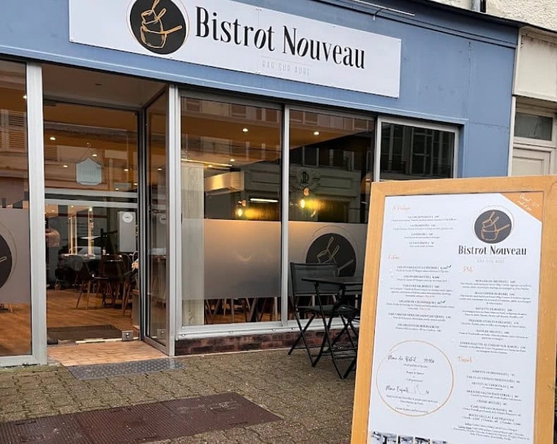 Bistrot Nouveau — photo 2