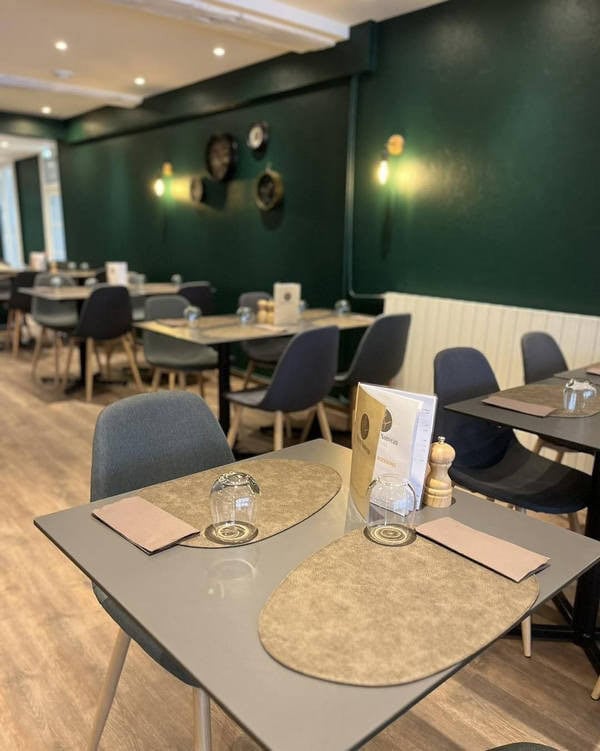 Bistrot Nouveau — photo 3