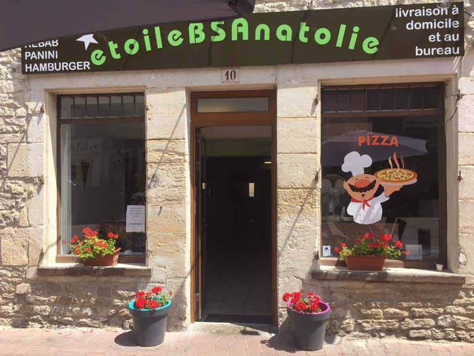 EtoileBSAnatolie — photo 3