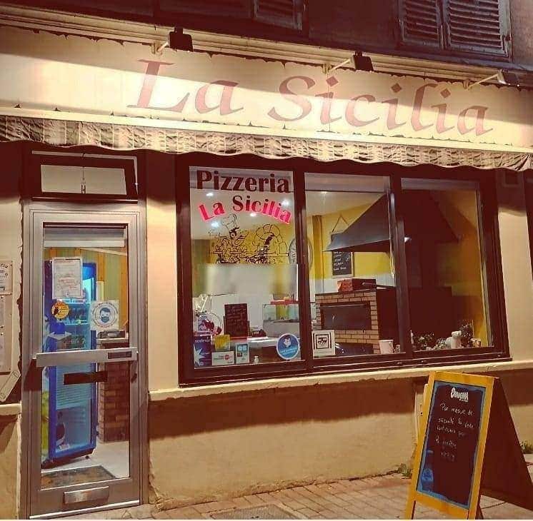 La Sicilia — photo 2