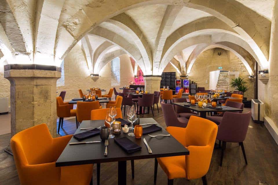 Le Cellier — photo 3