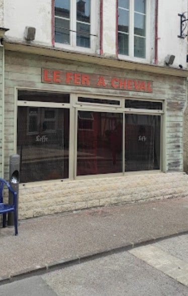 Le Fer à Cheval — photo 2