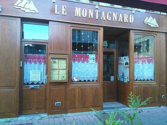 Le Montagnard — photo 2