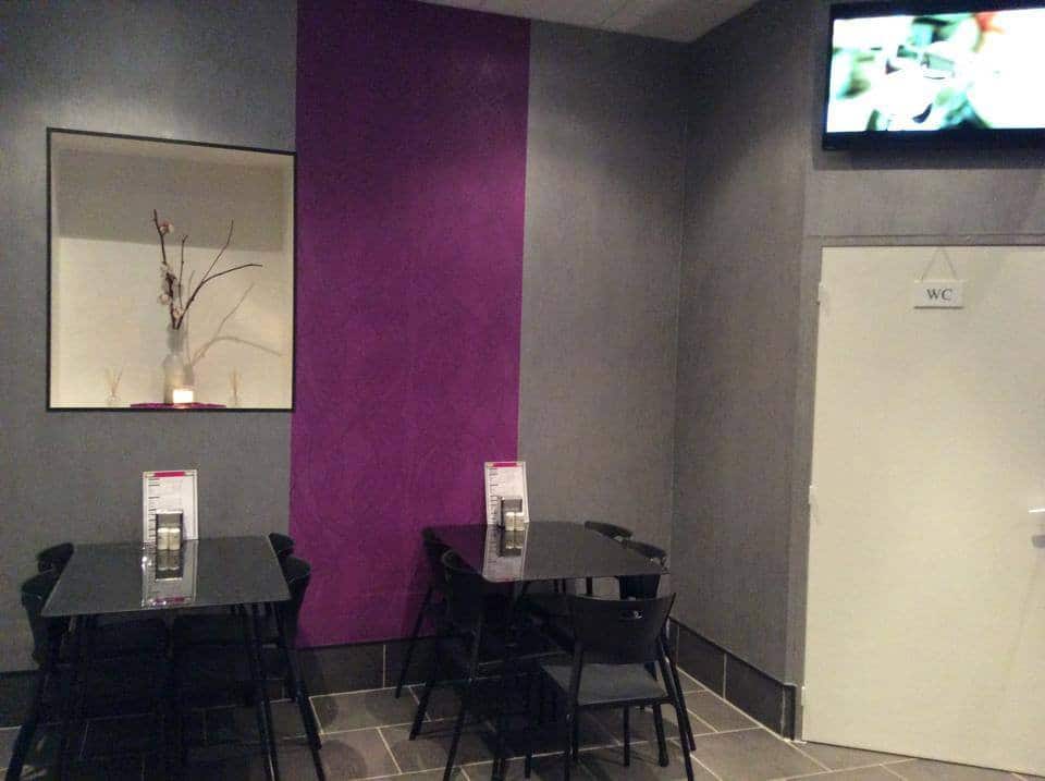 Restaurant Pamukkale — photo 3
