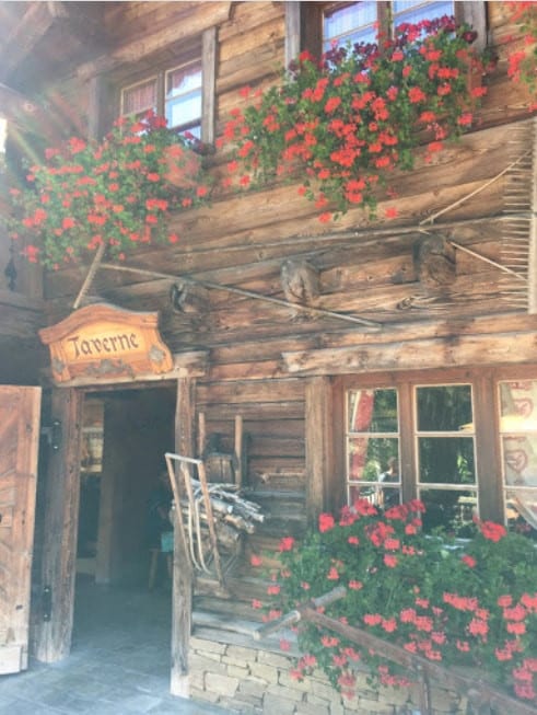 La Taverne — photo 2