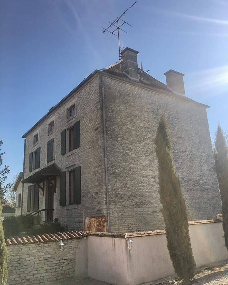 Le Moulin du Landion — photo 2