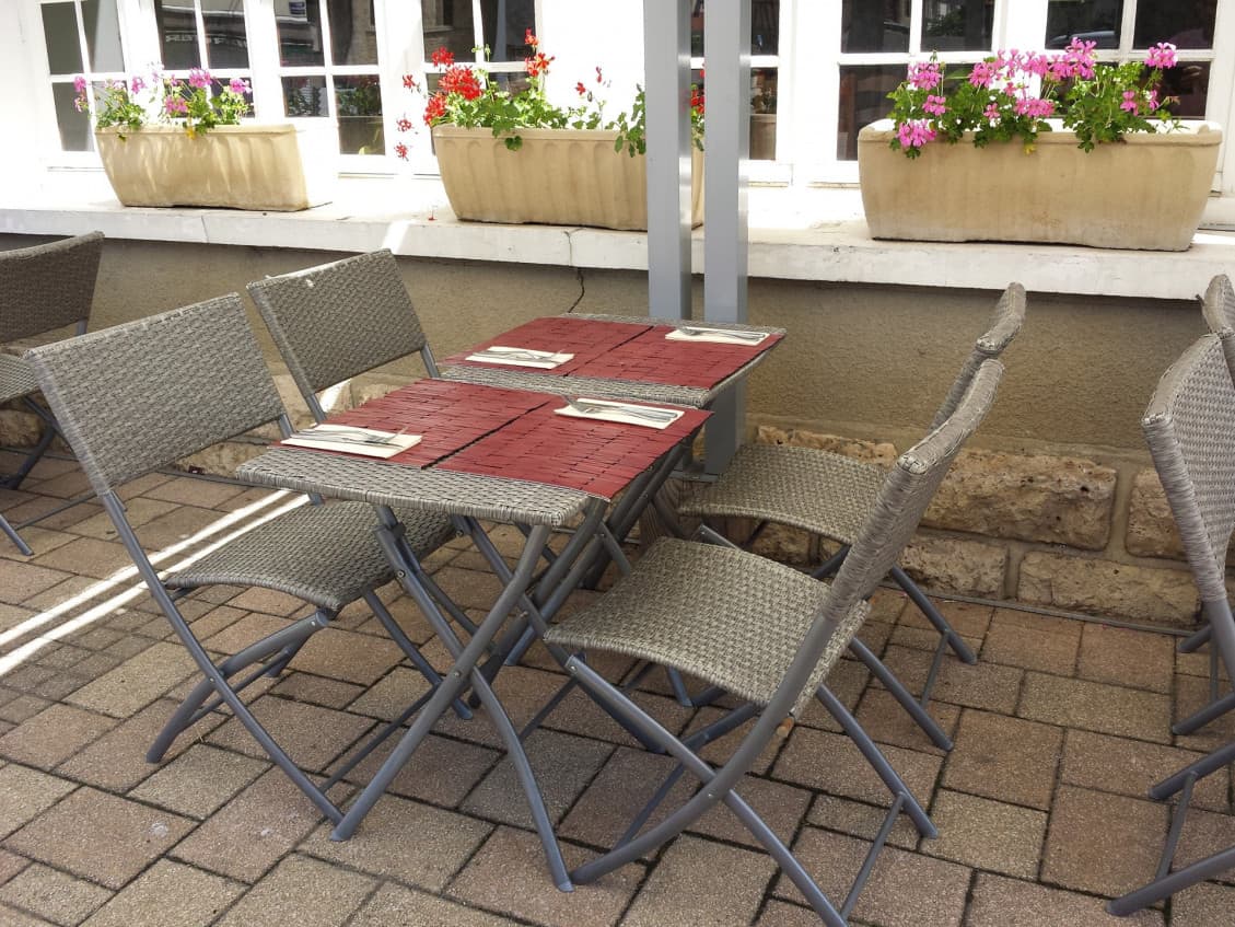 L'Auberge sans Nom — photo 2