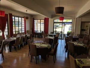 L'Auberge sans Nom — photo 3