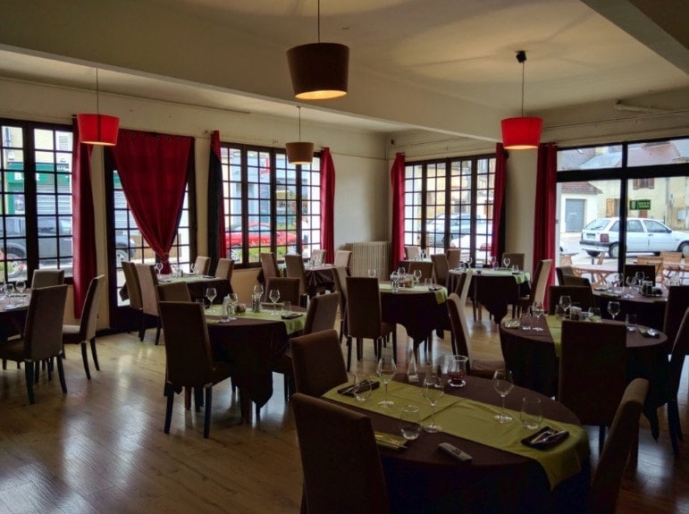 L'Auberge sans Nom — photo 3