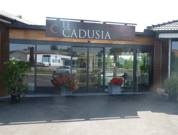 Le Cadusia — photo 2