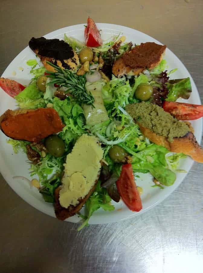 Restaurant Chaource — photo 2