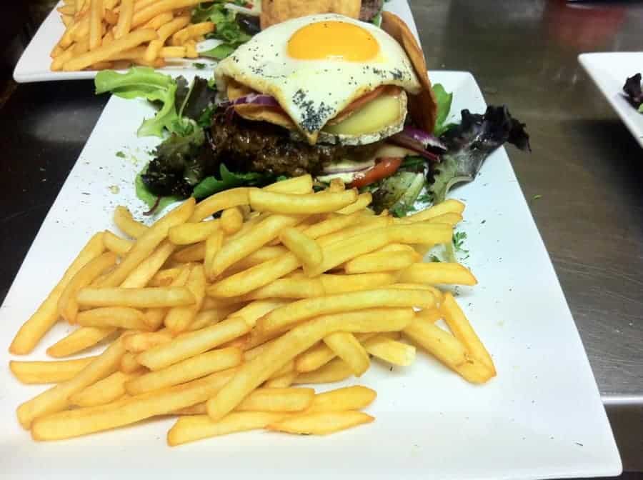 Restaurant Chaource — photo 3