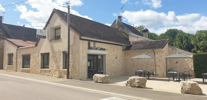 L' Épi-curieux — photo 2