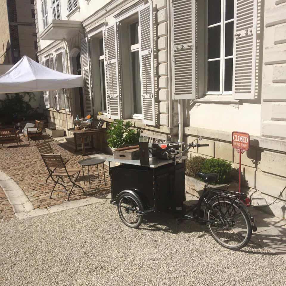 Aux Maisons — photo 2