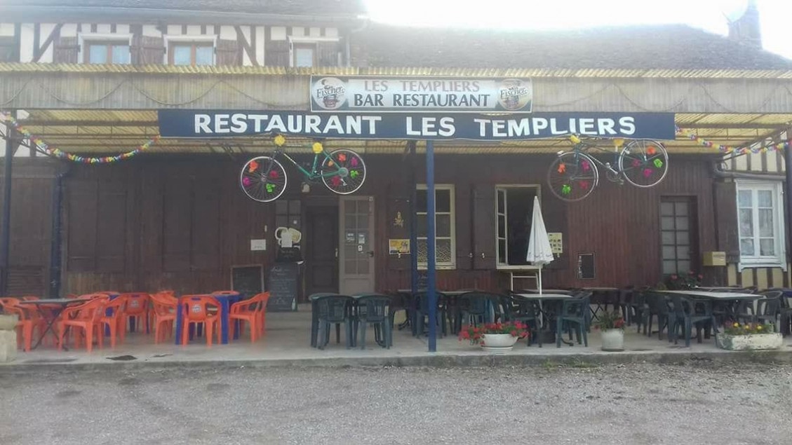 Les templiers — photo 3
