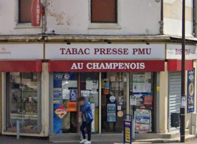Au Champenois — photo 3