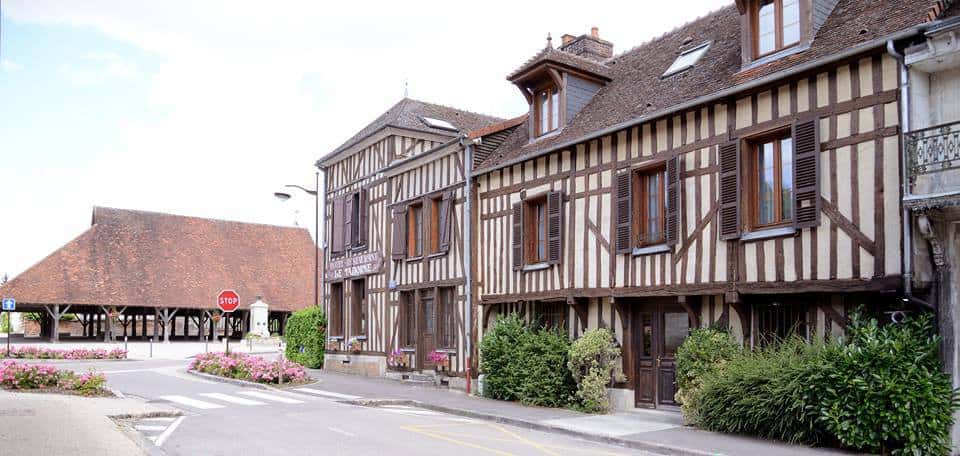 Le Tadorne — photo 2