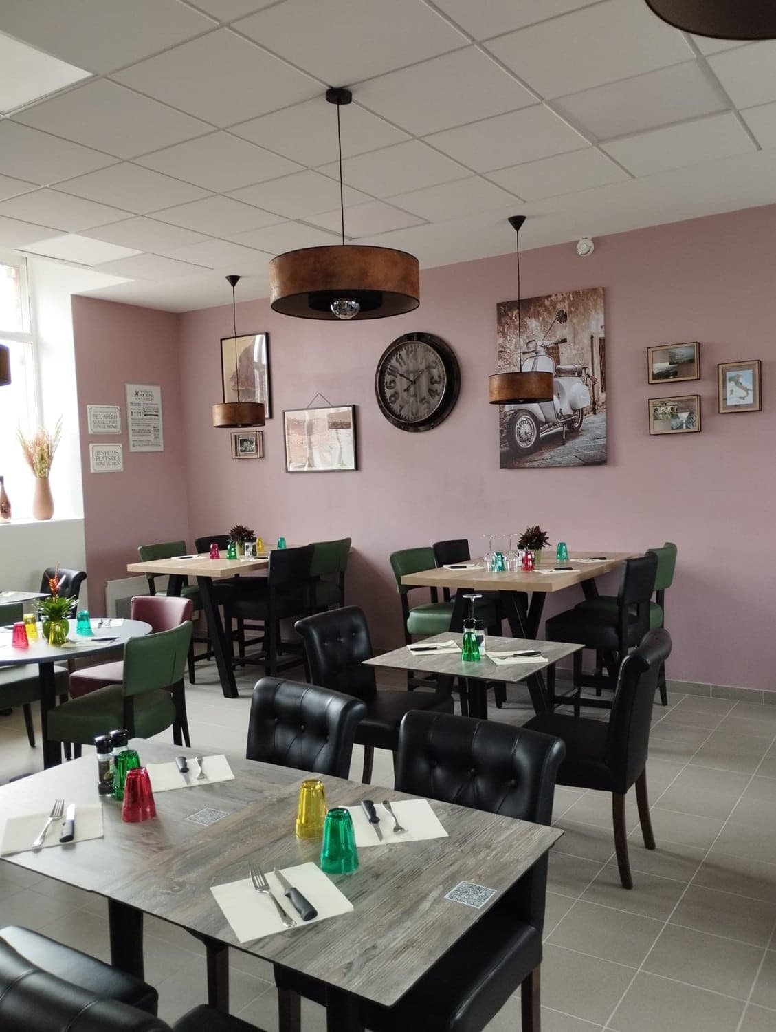 L'Isarosa — photo 3