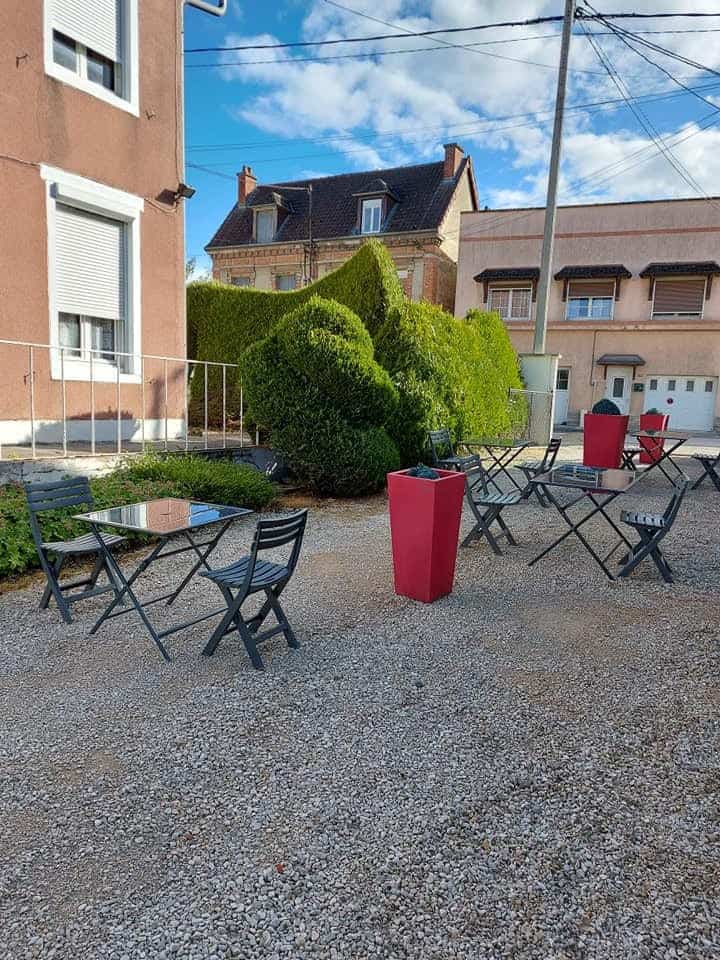Le Foch — photo 2