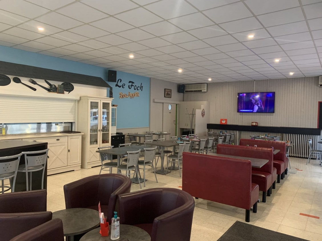 Le Foch — photo 3