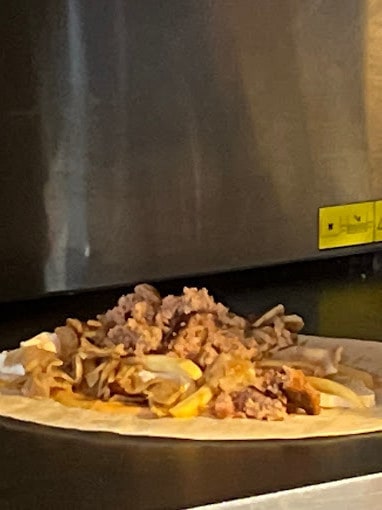 Tacos Mailly — photo 2