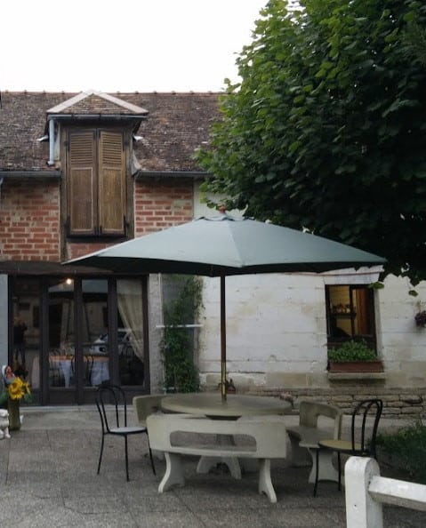 Chez Irène — photo 3