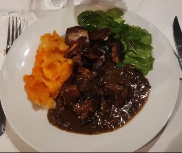 Chez Irène — photo 2