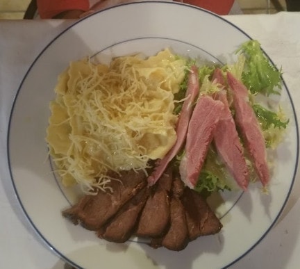 Photo de Chez Irène