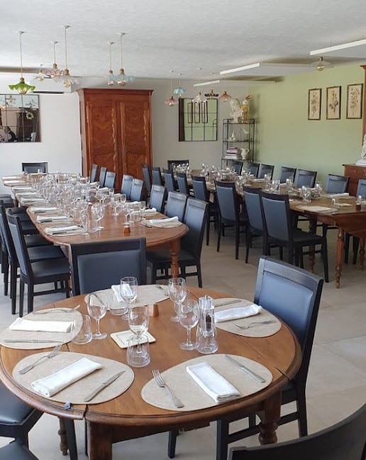 L'Assiette Vallée de l'Aube — photo 3