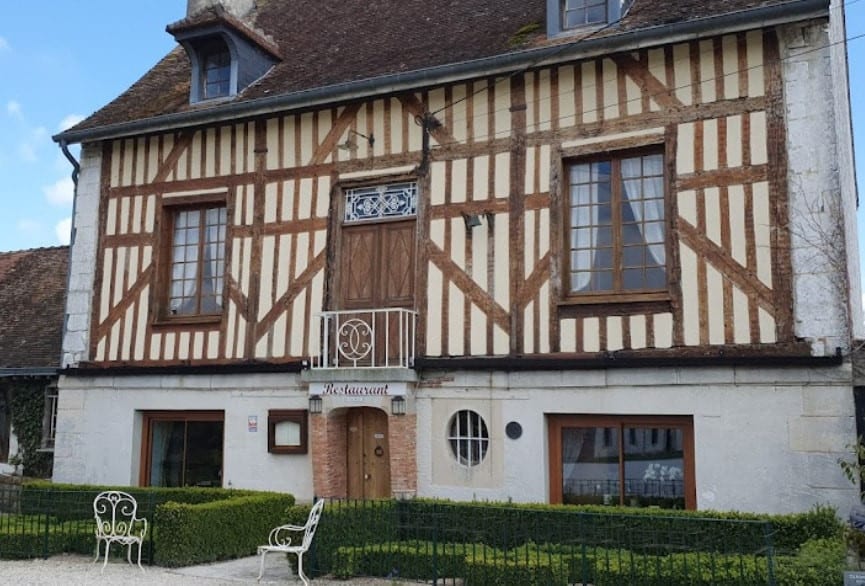 L'Assiette Vallée de l'Aube — photo 2