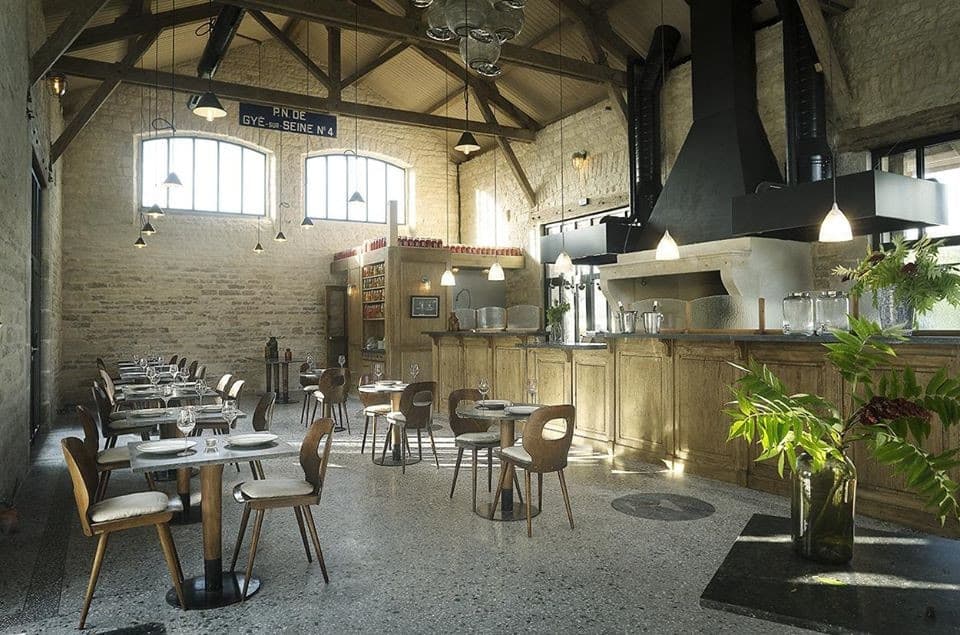 Le Garde Champêtre — photo 3