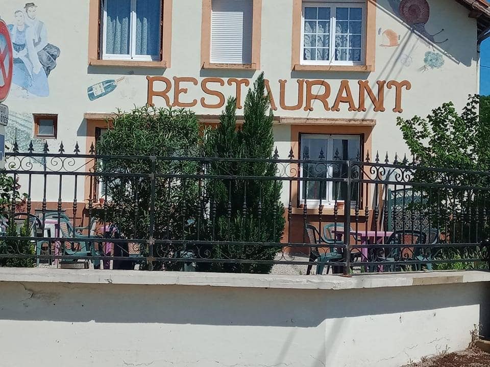 Le relais de la Popote Plainoise — photo 3