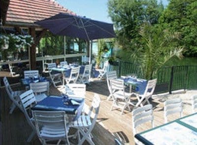 Auberge de la Seine — photo 2