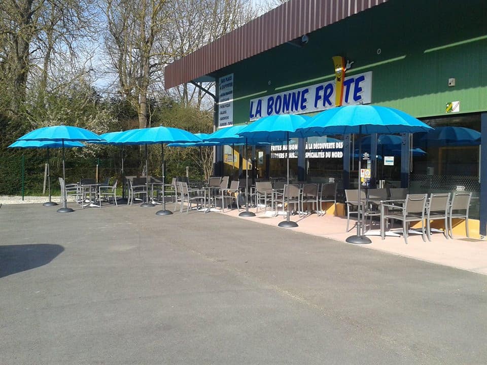 La Bonne Frite — photo 2