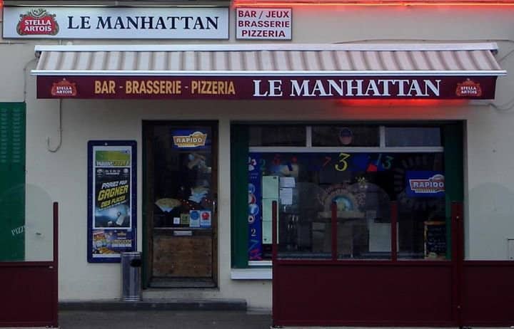 Le Manhattan — photo 2