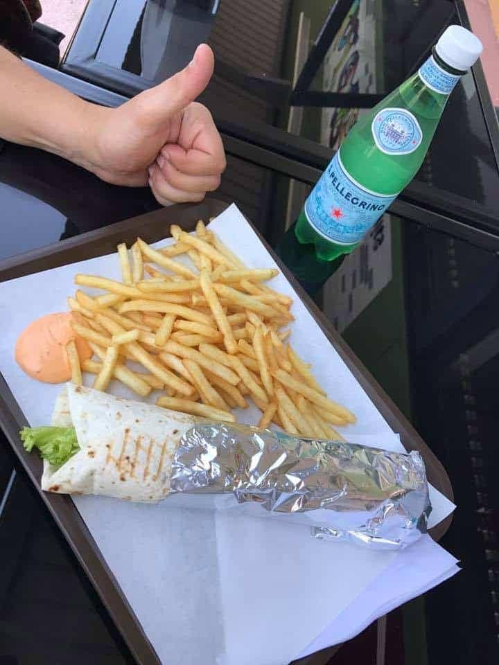 Photo de Roza Kebab