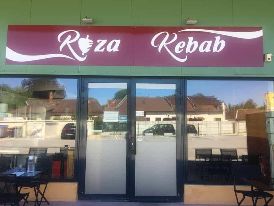 Roza Kebab — photo 2