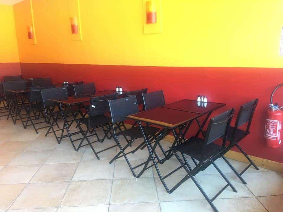 Roza Kebab — photo 3