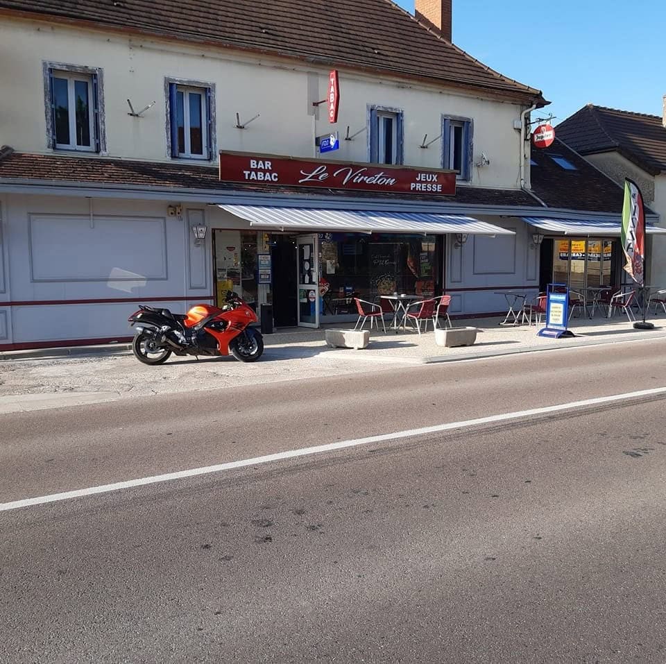 Le Vireton — photo 3