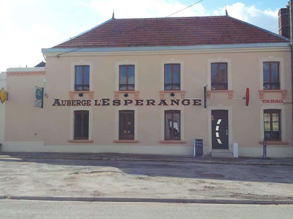 L'Espérance — photo 2